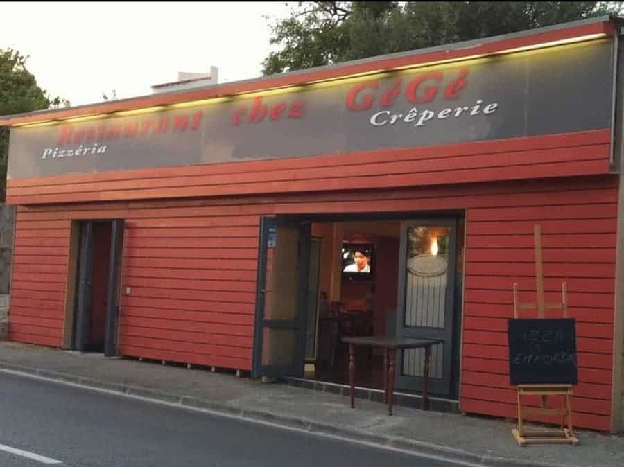 découvrez chez gégé, un restaurant traditionnel où la passion de la cuisine française se mêle à un cadre convivial. savourez des plats faits maison préparés avec des ingrédients de qualité, dans une ambiance chaleureuse qui vous transportera au cœur des traditions culinaires.