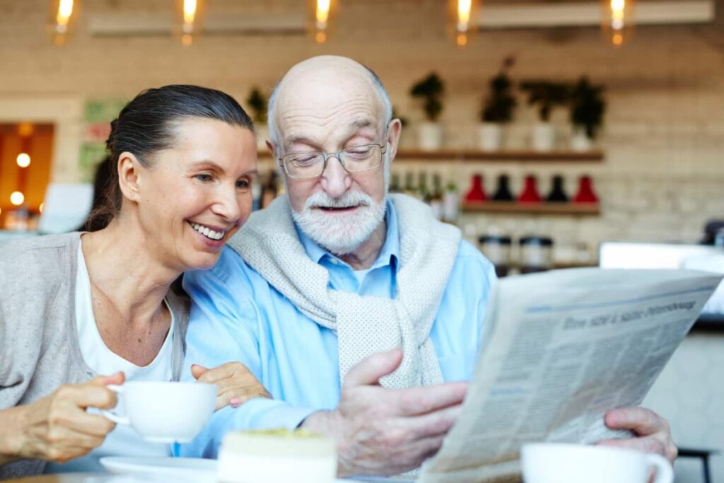 découvrez notre accueil familial pour seniors, un lieu chaleureux et sécurisé où vos proches peuvent bénéficier de soins attentifs, d'activités enrichissantes et d'une ambiance conviviale. offrez-leur une qualité de vie optimale dans un environnement familial.