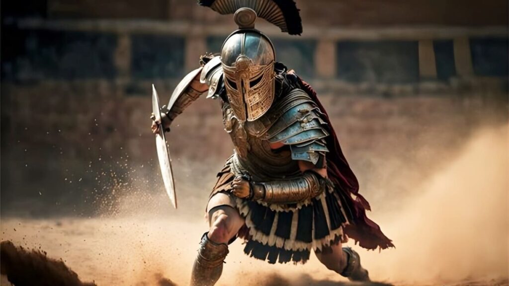découvrez notre analyse approfondie de gladiator ii, le film tant attendu qui promet de captiver les passionnés du cinéma d'action et d'histoire. plongez dans les thèmes, les personnages et l'impact culturel de cette suite épique.