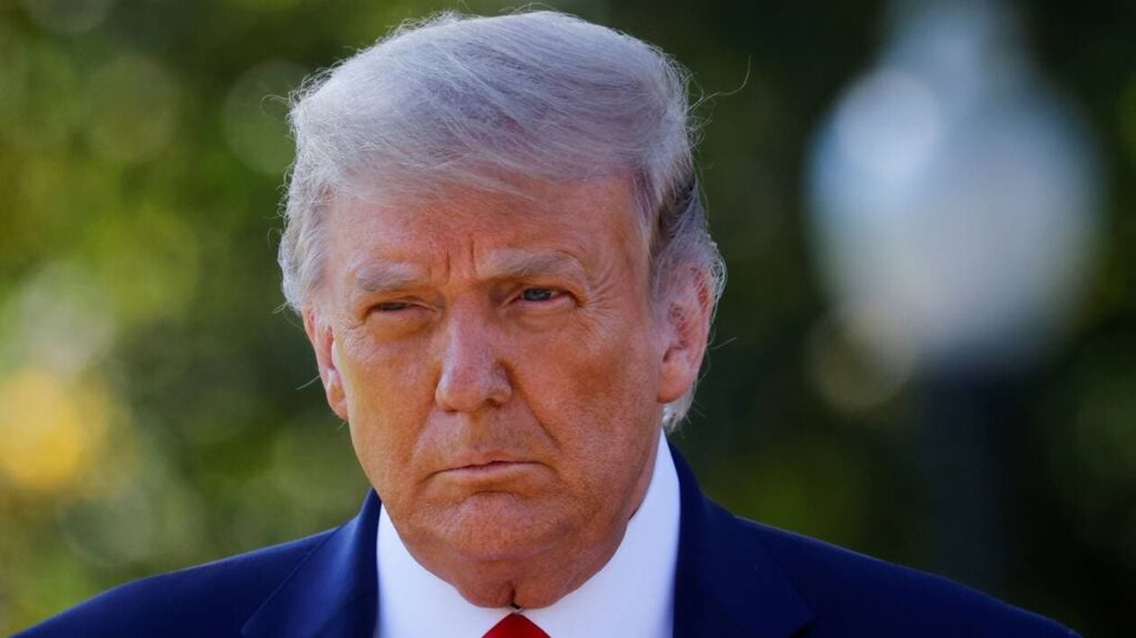 découvrez comment donald trump a redéfini les stratégies de défense des états-unis, influençant la politique internationale et les relations militaires. analyse des décisions clés et de leur impact sur la sécurité nationale.
