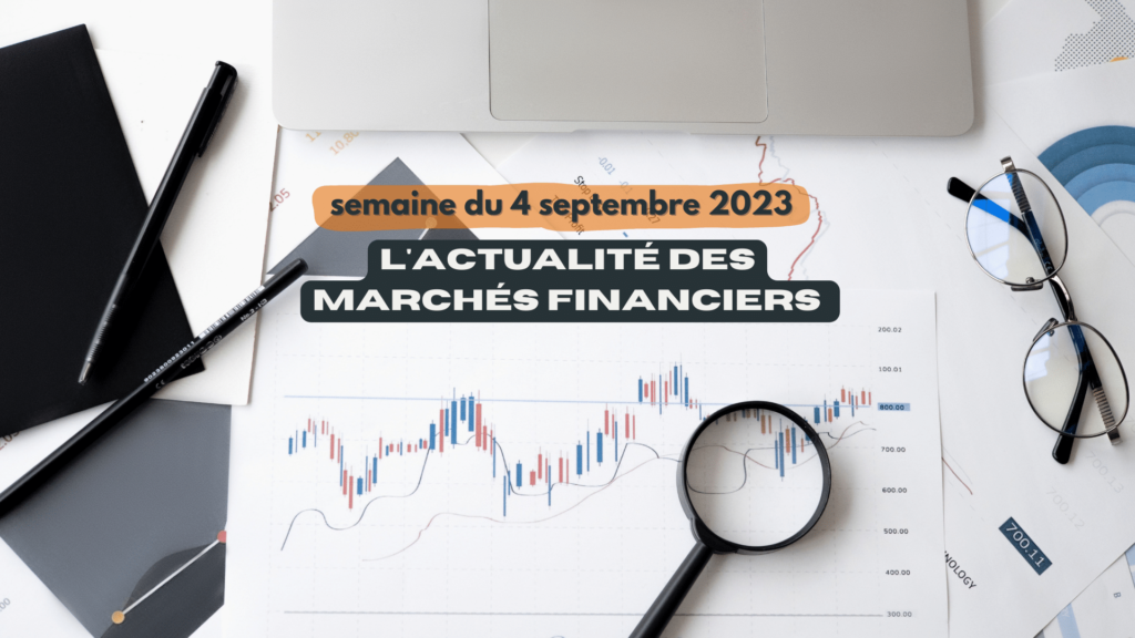 restez informé des dernières actualités financières, analyses de marché et tendances économiques pour prendre des décisions éclairées et optimiser vos investissements.