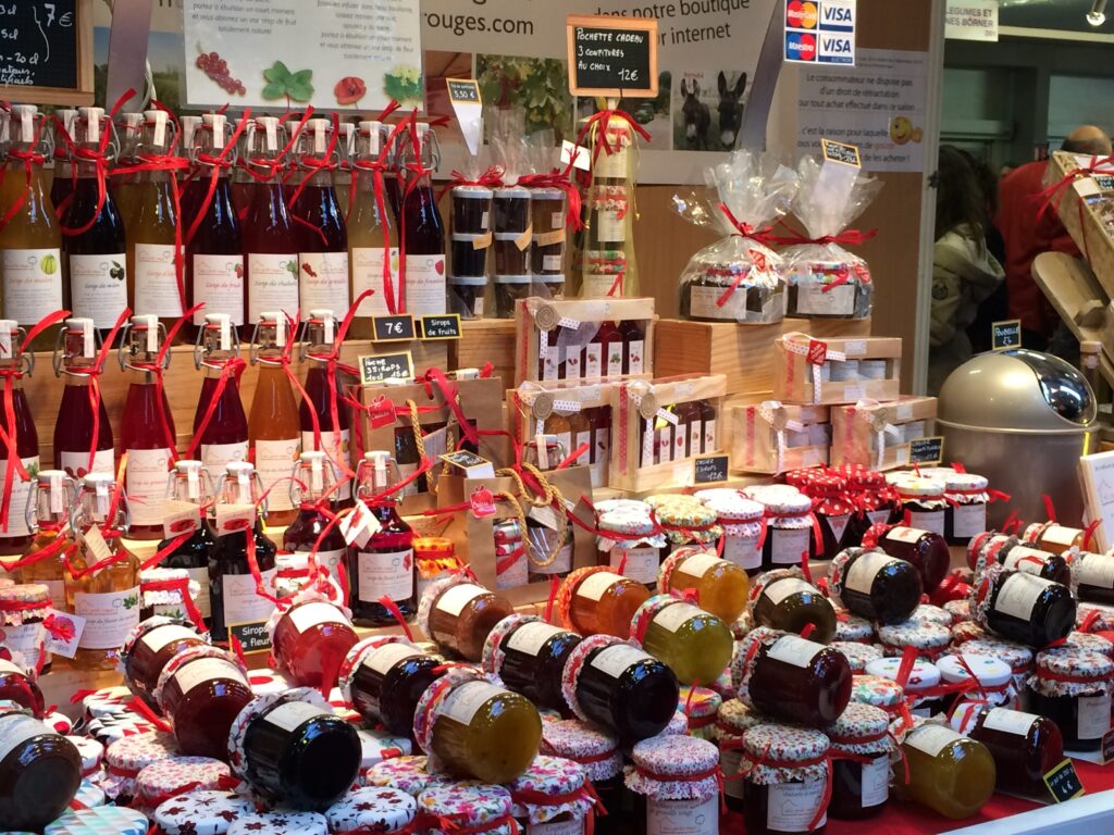 découvrez l'art des accords mets et vins au salon vins gastronomie, un événement incontournable pour les amateurs de bonne chère et de vin. profitez de dégustations, de conférences et de rencontres avec des producteurs passionnés.