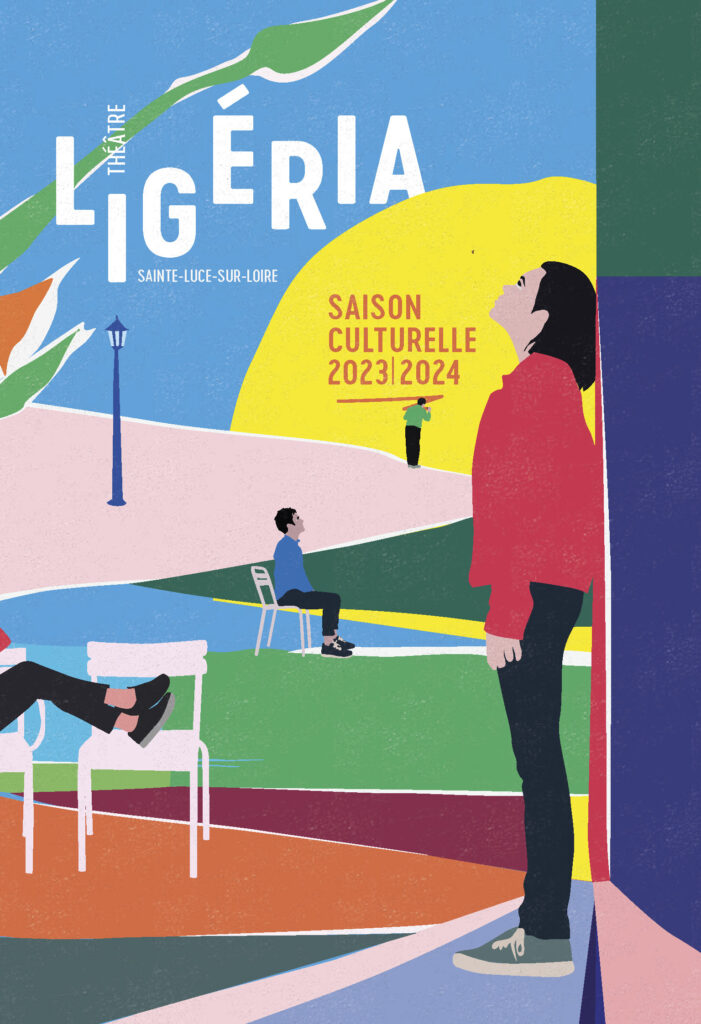 découvrez les loisirs culturels à dreux pour la saison 2024-2025. profitez d'une variété d'activités, d'événements et d'animations pour toute la famille, enrichissant votre expérience culturelle au cœur de la ville. ne manquez pas les spectacles, expositions et ateliers qui vous attendent!