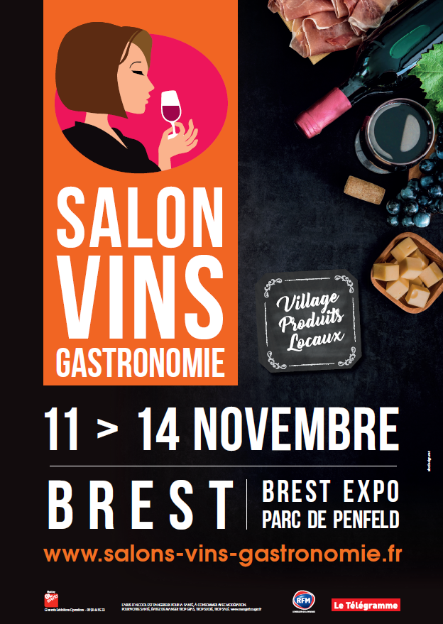 découvrez le salon vins gastronomie de concarneau, un événement incontournable pour les amateurs de gastronomie et de vin. rencontrez des producteurs passionnés, dégustez des mets savoureux et explorez une sélection exceptionnelle de vins. participez à ce rendez-vous gourmand pour éveiller vos papilles et enrichir vos connaissances culinaires !