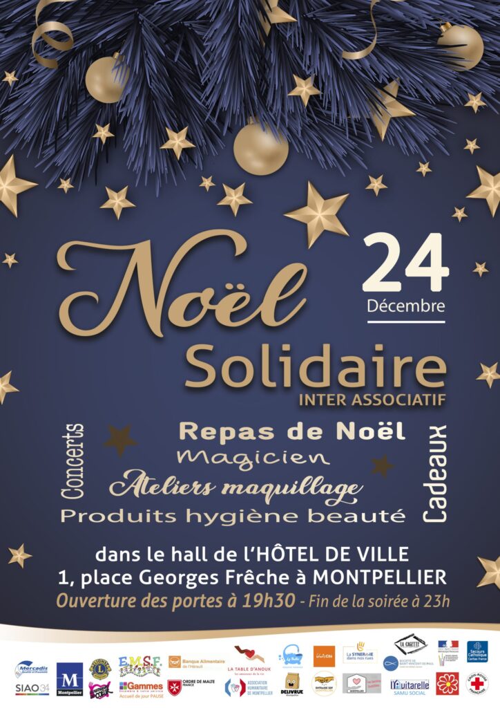 découvrez comment les familles solidaires s'unissent pour célébrer noël avec les aînés. participez à des initiatives chaleureuses et bienveillantes qui apportent joie et réconfort à nos aînés durant cette période festive.