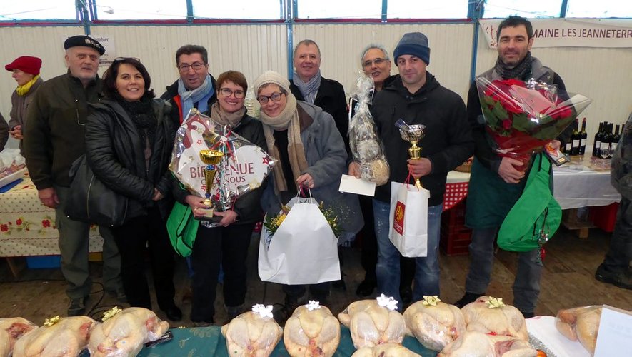 découvrez la foire aux chapons en gironde, un événement unique mettant à l'honneur les savoureux chapons locaux. plongez dans une ambiance festive avec des dégustations, des animations et des produits du terroir. ne manquez pas cette occasion de célébrer la gastronomie et l'artisanat de notre région !