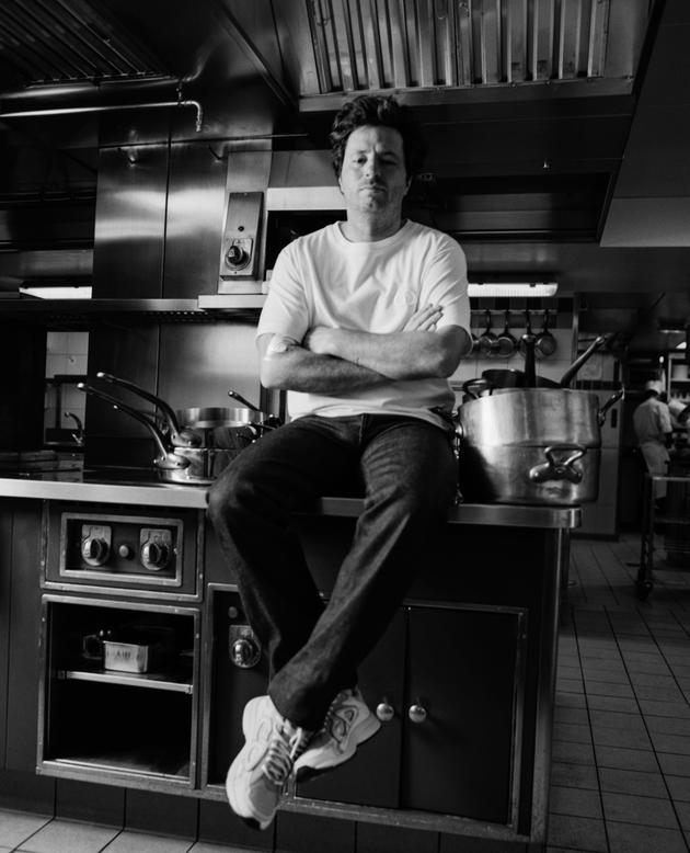 découvrez le nouveau restaurant de jean imbert au mont-saint-michel, un lieu où gastronomie et paysages spectaculaires se rencontrent pour une expérience culinaire inoubliable.