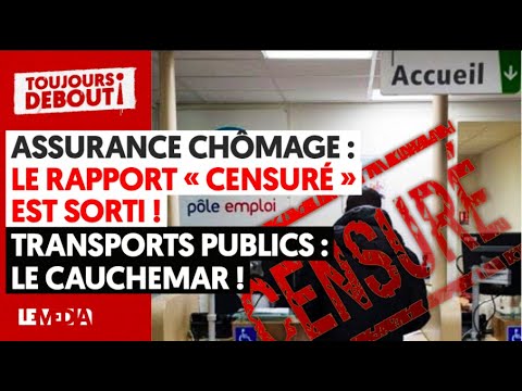 découvrez les enjeux de la censure autour des propositions de barnier concernant l'assurance chômage. analyse des impacts politiques et sociaux de ces mesures controversées.