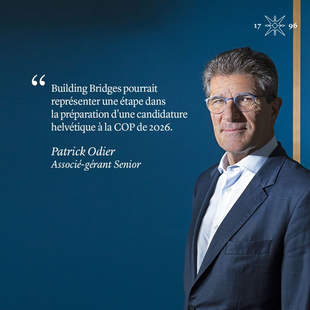 découvrez les récentes accusations de blanchiment d'argent visant lombard odier en suisse. analyse des implications pour la banque et le secteur financier suisse, ainsi que les mesures prises pour contrer ces allégations.