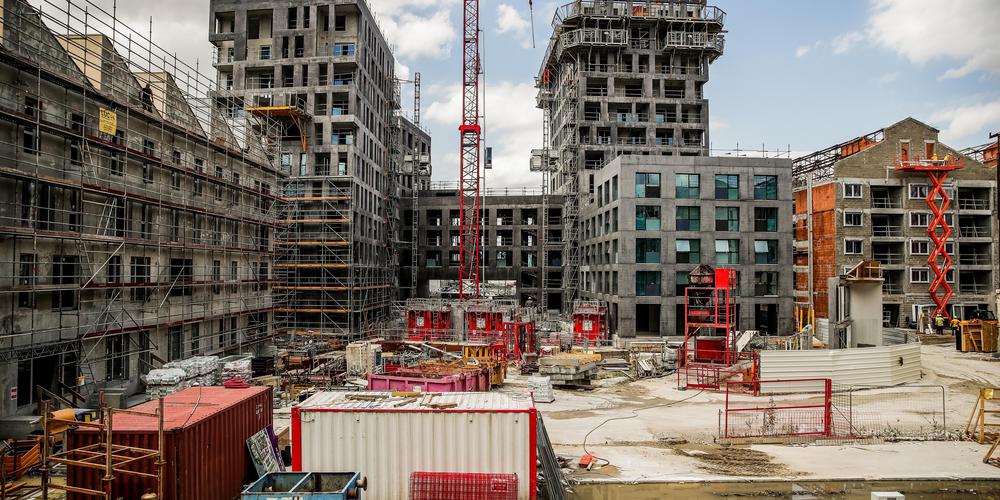 découvrez la révolution du crédit immobilier : des solutions innovantes et accessibles qui transforment le paysage du financement. informez-vous sur les nouvelles tendances, les outils digitaux et les conseils d'experts pour concrétiser votre projet immobilier facilement et efficacement.