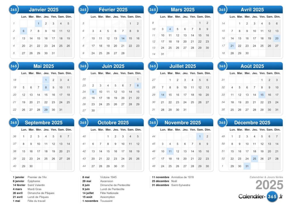 découvrez tous les documents indispensables à préparer pour janvier 2025. que ce soit pour vos démarches administratives, votre vie professionnelle ou personnelle, cette liste complète vous aidera à vous organiser efficacement et à éviter les mauvaises surprises.