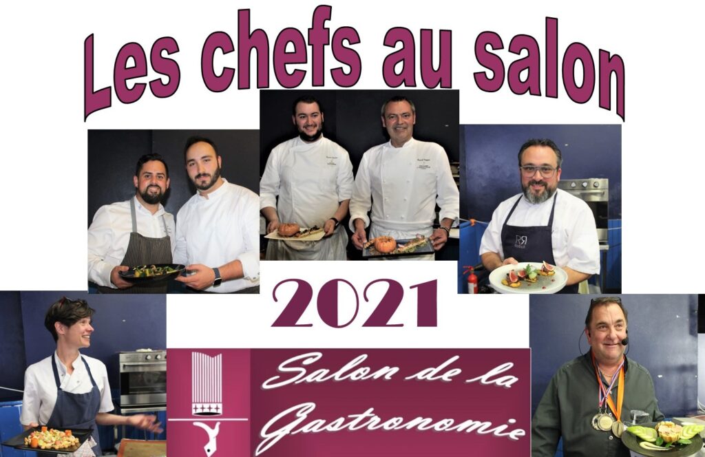 découvrez le salon gastronomie eure le 15 décembre, un événement incontournable pour les passionnés de cuisine. rencontrez des chefs talentueux, savourez des spécialités régionales et participez à des ateliers culinaires enrichissants. ne manquez pas cette occasion de célébrer la gastronomie !