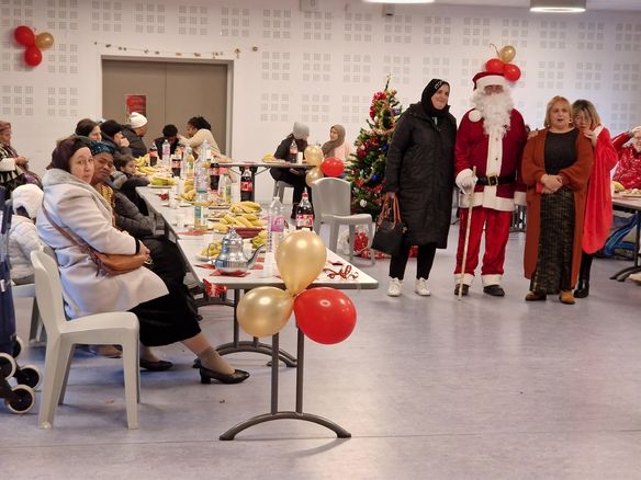 participez à une expérience unique avec noël solidaire à limoges, un événement qui rassemble la communauté pour offrir joie et soutien aux plus démunis. découvrez des activités, des ateliers et des collectes de fonds qui illuminent les fêtes de fin d'année tout en partageant l'esprit de solidarité.