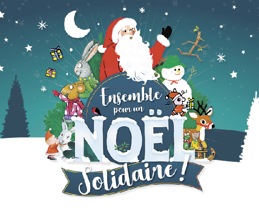 offrez un noël solidaire aux personnes âgées! participez à notre initiative qui vise à apporter joie et réconfort à ceux qui en ont besoin pendant les fêtes. ensemble, faisons en sorte que chaque senior se sente aimé et soutenu durant cette période spéciale.