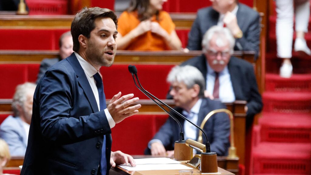 découvrez comment la députée du rassemblement national s'engage dans le contrôle routier, garantissant la sécurité des routes tout en défendant les intérêts des usagers. une analyse des enjeux et des actions de cette élue au service de ses concitoyens.