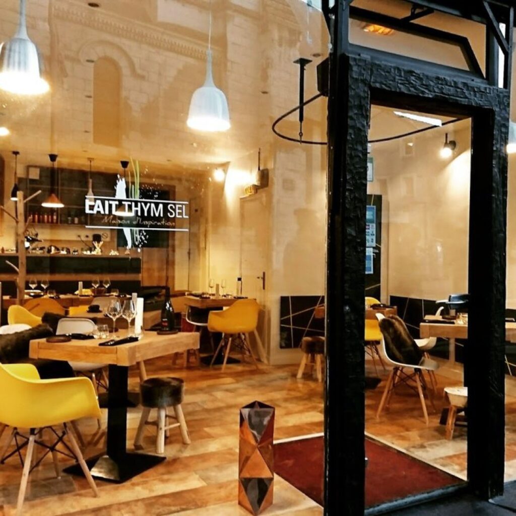 découvrez les meilleurs restaurants en loire-atlantique, où des saveurs authentiques et des ambiances conviviales vous attendent. que vous soyez amateur de fruits de mer, de cuisine traditionnelle ou de gastronomie internationale, explorez notre sélection pour une expérience culinaire inoubliable dans cette belle région.