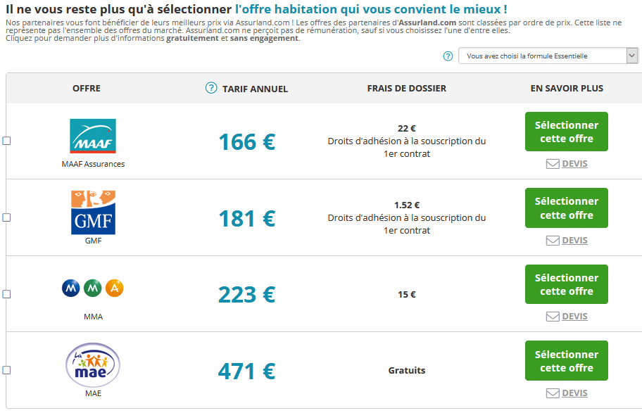 découvrez les meilleurs tarifs d'assurance habitation dans la région grand est. comparez les offres et choisissez celle qui correspond le mieux à vos besoins et à votre budget pour protéger votre foyer en toute sérénité.