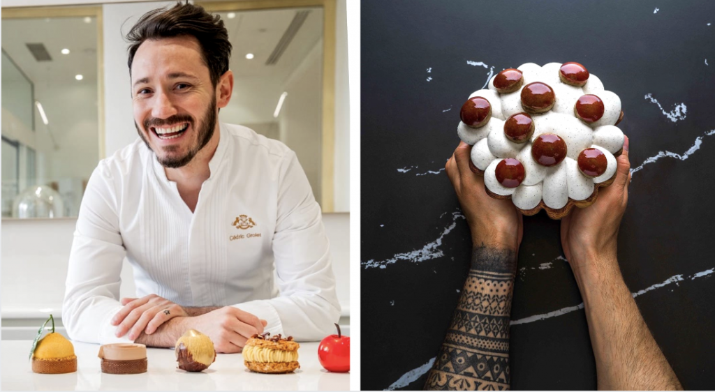 découvrez les secrets des chefs en beauté, où passion et créativité se rencontrent pour sublimer votre style. explorez des conseils et des techniques incontournables pour révéler votre éclat naturel et affirmer votre personnalité.