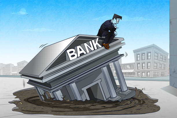 découvrez l'impact du numérique sur la panique bancaire, comment les nouvelles technologies influencent la confiance des consommateurs et les mécanismes du système financier en période de crise.