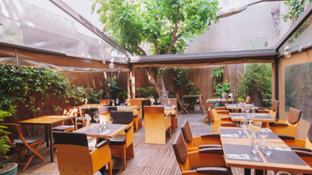 découvrez le restaurant grenat à marseille, un lieu où la cuisine méditerranéenne rencontre l'élégance. savourez des plats raffinés préparés avec des ingrédients frais et locaux, dans une ambiance chaleureuse et conviviale. réservez votre table pour une expérience gastronomique inoubliable.