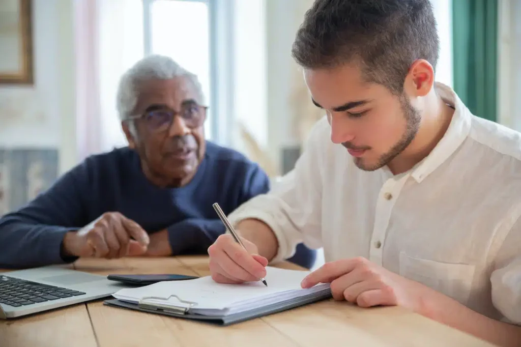 découvrez nos solutions d'hébergement pour seniors, alliant confort, sécurité et convivialité. offrez à vos proches un environnement adapté à leurs besoins, avec des services personnalisés pour une qualité de vie optimale.