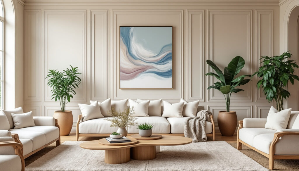 découvrez comment choisir la couleur de peinture idéale pour augmenter la valeur de votre maison. explorez nos conseils d'experts pour transformer votre espace et attirer plus d'acheteurs potentiels grâce à des teintes stratégiques et tendance.