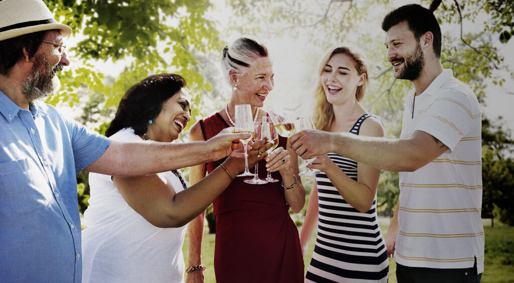 découvrez notre événement familial spécialement conçu pour les seniors ! une journée pleine d'activités, de jeux et de moments conviviaux pour renforcer les liens intergénérationnels et célébrer la joie de vivre ensemble.