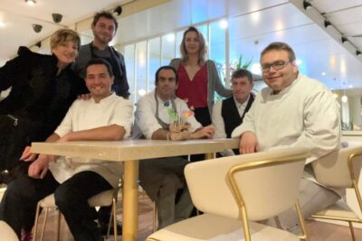 découvrez l'inauguration de notre nouvelle résidence seniors à lourdes, un espace de vie chaleureux et accessible, conçu pour le bien-être et la convivialité des personnes âgées. rejoignez-nous pour célébrer ce nouvel endroit dédié à la qualité de vie et à l'épanouissement des seniors.