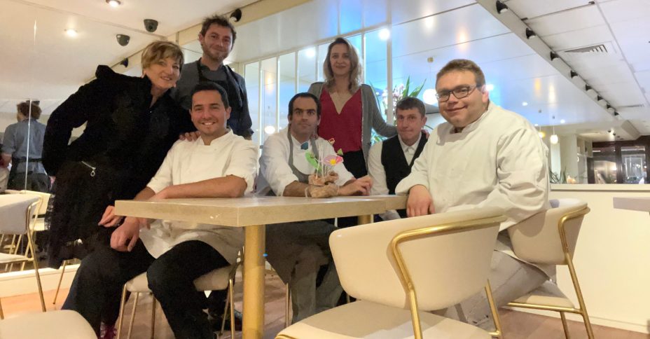 découvrez l'inauguration de notre nouvelle résidence seniors à lourdes, un espace de vie chaleureux et accessible, conçu pour le bien-être et la convivialité des personnes âgées. rejoignez-nous pour célébrer ce nouvel endroit dédié à la qualité de vie et à l'épanouissement des seniors.