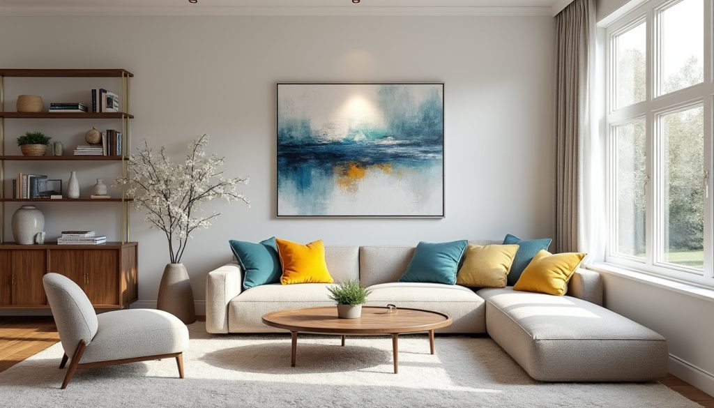 découvrez des idées de design étonnamment simples pour transformer votre maison. suivez nos conseils pratiques pour améliorer votre espace de vie tout en ajoutant du style et de la personnalité à votre intérieur.