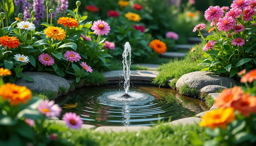 découvrez des idées inspirantes pour transformer votre jardin en un véritable paradis. aménagement extérieur, conseils et astuces pour embellir votre espace extérieur et créer un havre de paix où il fait bon se détendre.