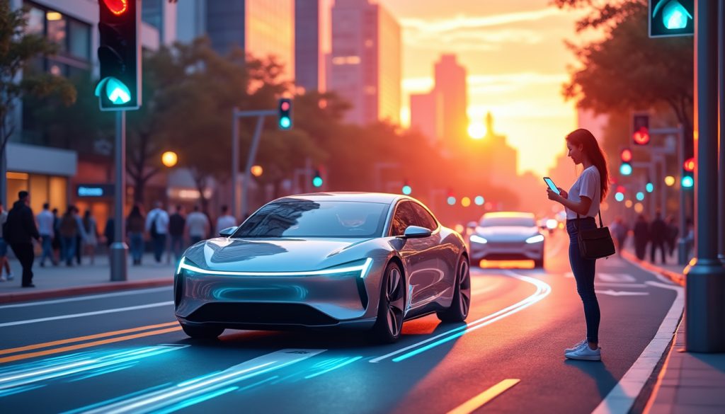 découvrez comment les avancées technologiques contribuent à réduire les accidents de la route, améliorant ainsi la sécurité routière grâce à des innovations telles que les systèmes d'assistance à la conduite et les capteurs intelligents.