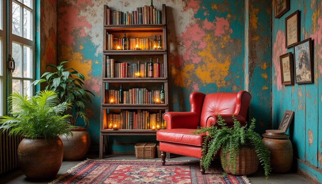 découvrez des idées astucieuses et créatives pour réutiliser des objets du quotidien tout en impressionnant vos amis. transformez vos vieux articles en véritables œuvres d'art et apportez une touche unique à votre intérieur.