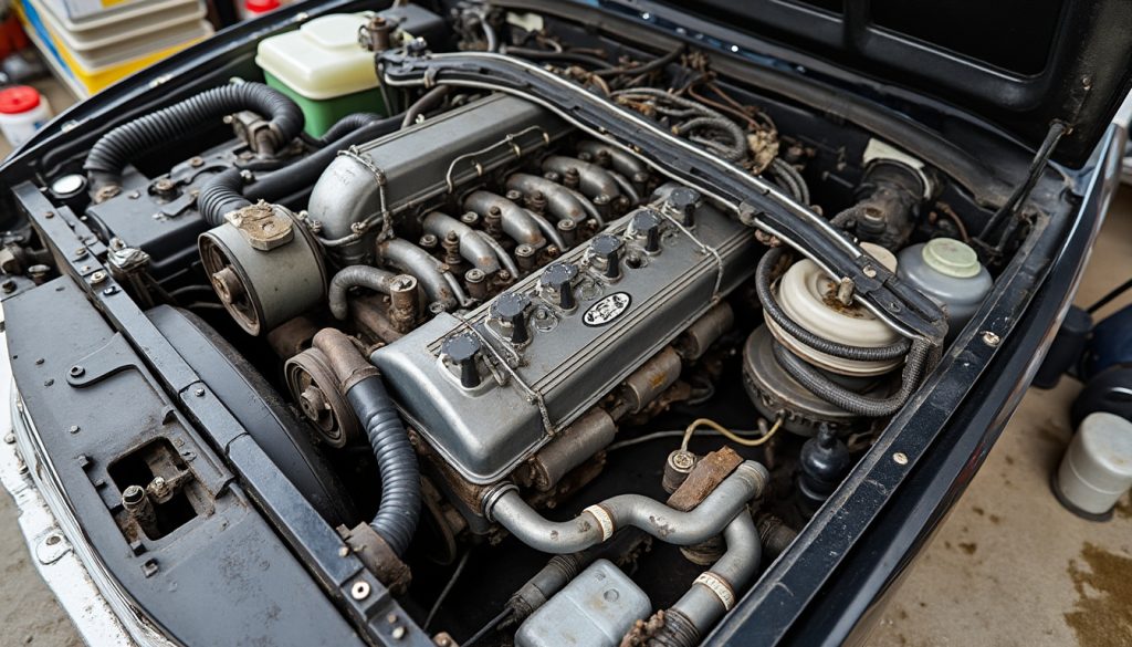 découvrez les erreurs fréquentes à éviter lors de l'entretien de votre véhicule pour préserver la santé de votre moteur. des conseils pratiques pour garantir une performance optimale et prolonger la durée de vie de votre moteur.