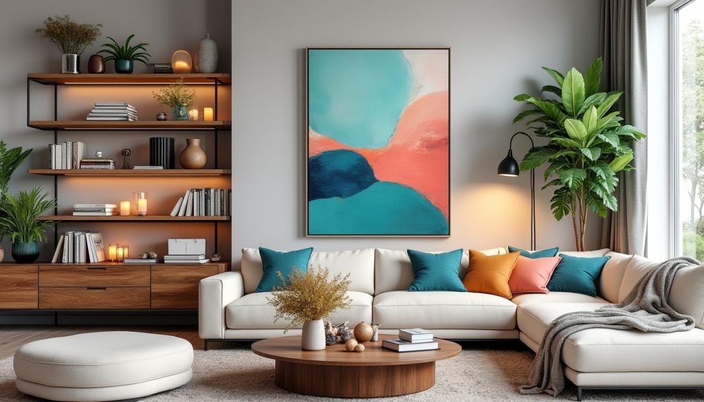 découvrez les astuces surprenantes et créatives pour aménager votre maison comme une professionnelle. apprenez à optimiser chaque espace tout en ajoutant une touche personnelle et amusante à votre décoration!