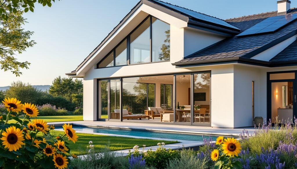 découvrez comment choisir les bonnes fenêtres peut significativement réduire votre consommation énergétique. apprenez les avantages d'une isolation optimale, les matériaux efficaces et l'impact sur vos factures d'énergie. transformez votre habitat en un espace plus éco-responsable tout en augmentant votre confort.