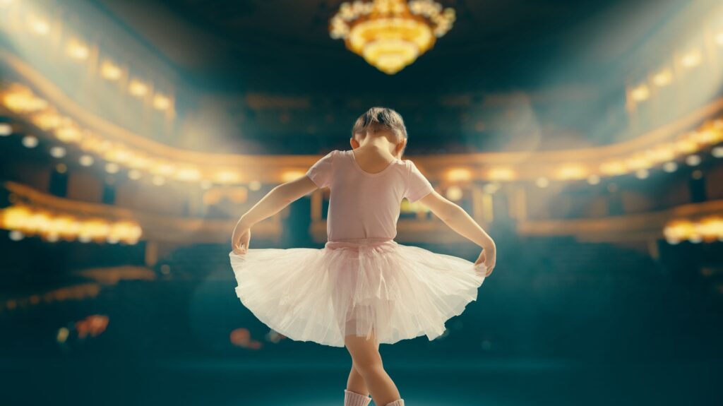 découvrez comment la danse peut être un puissant levier de transformation personnelle et sociétale pour façonner un avenir meilleur et créatif.