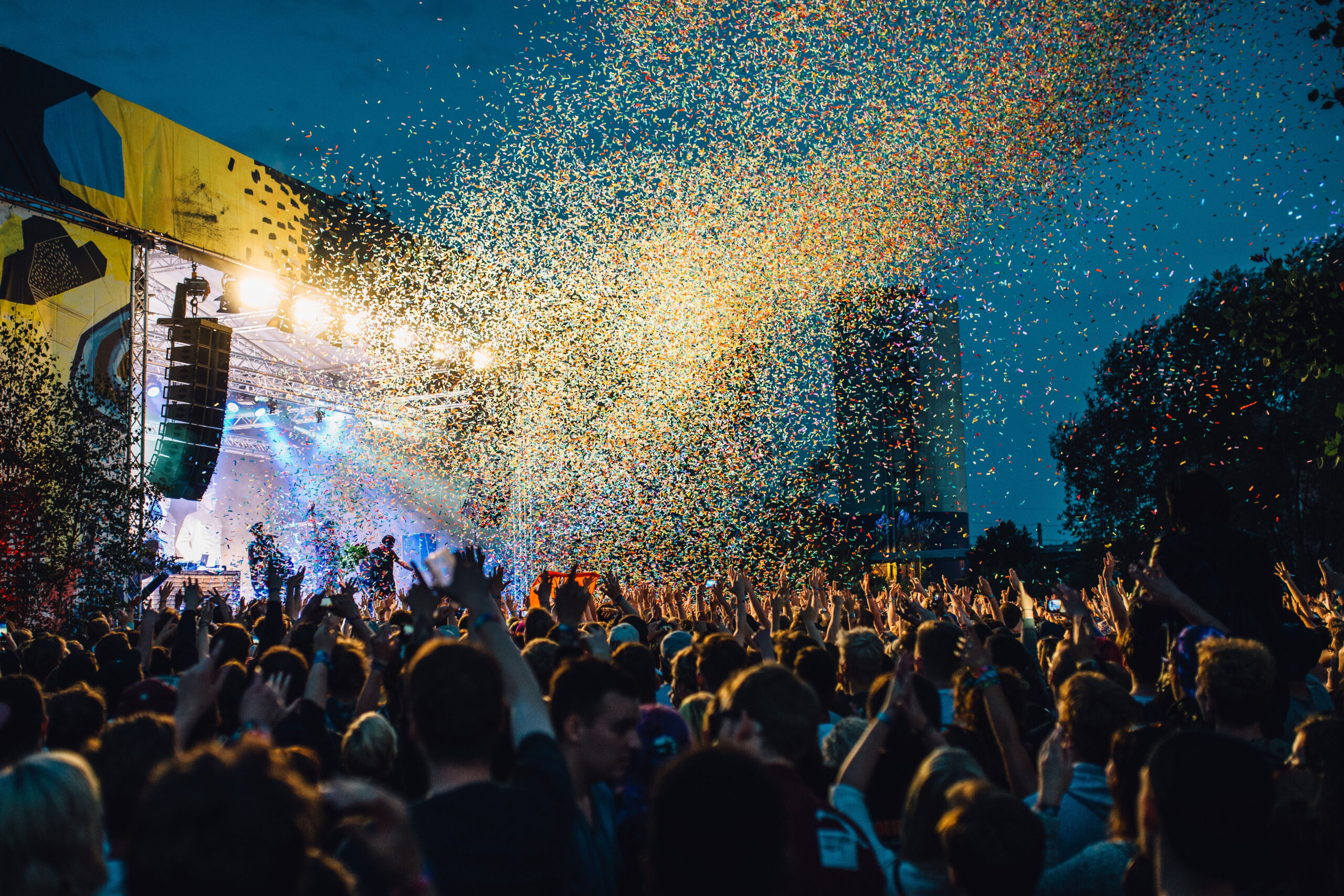 assistez à la 5ème édition du festival electro à versailles ! profitez d’une expérience musicale unique avec les meilleurs djs et artistes électroniques dans un cadre exceptionnel. ambiance festive, découvertes sonores et moments inoubliables au rendez-vous !