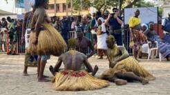 découvrez vodun bar au bénin : cocktails inspirés des traditions vodun, ambiance authentique, musique live et événements culturels pour une immersion unique.