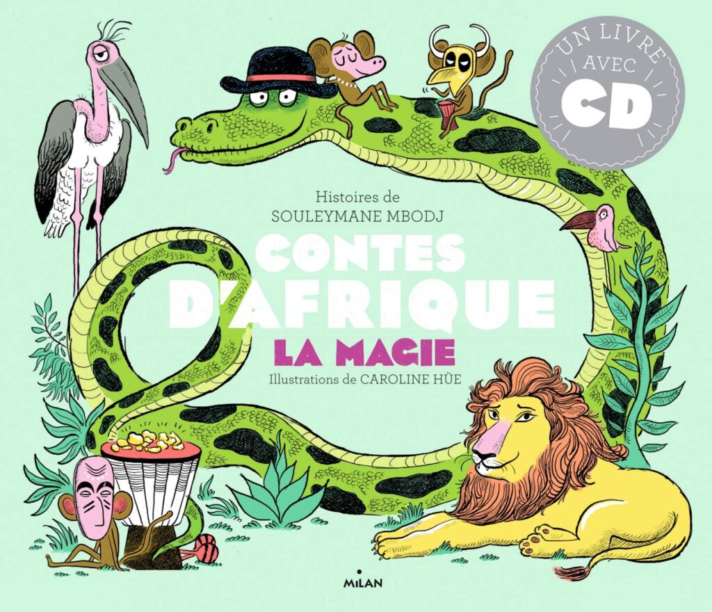 découvrez l'influence de la magie sur les fautes commises en afrique : traditions, croyances et réalité. plongez dans l'univers mystérieux où superstitions et explications rationnelles s'entremêlent.