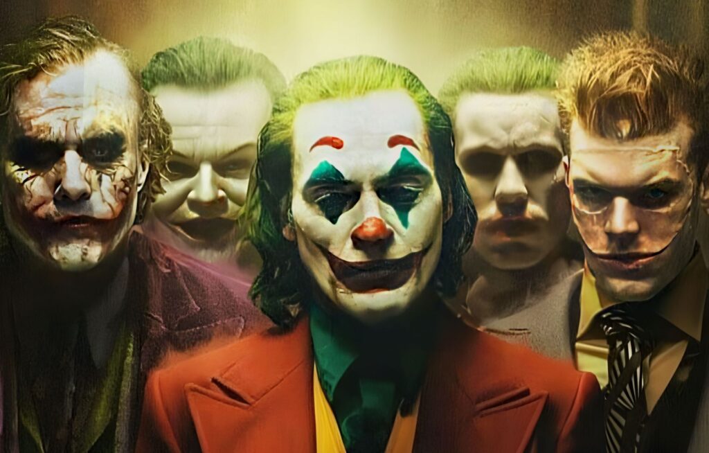 découvrez comment le personnage du joker incarne la provocation à travers son humour noir et ses actions subversives. analyse des liens entre provocation, satire et psychologie du célèbre antagoniste.
