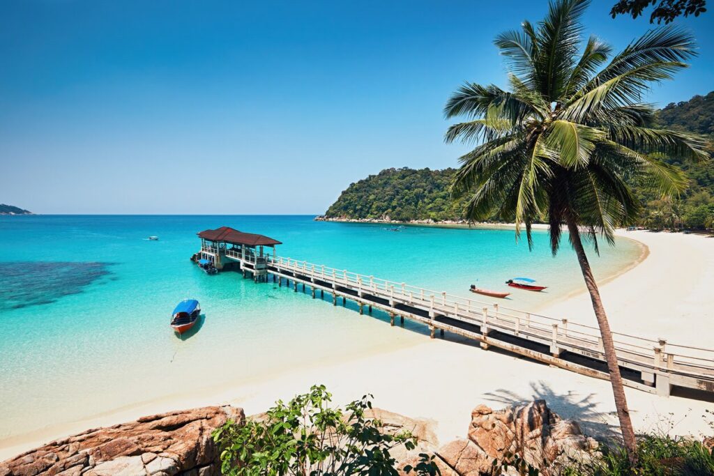 découvrez la malaisie, une destination unique en asie du sud-est, réputée pour ses plages paradisiaques, sa cuisine exquise et sa diversité culturelle. partez à l’aventure et explorez ses villes dynamiques, ses jungles luxuriantes et ses sites historiques fascinants.