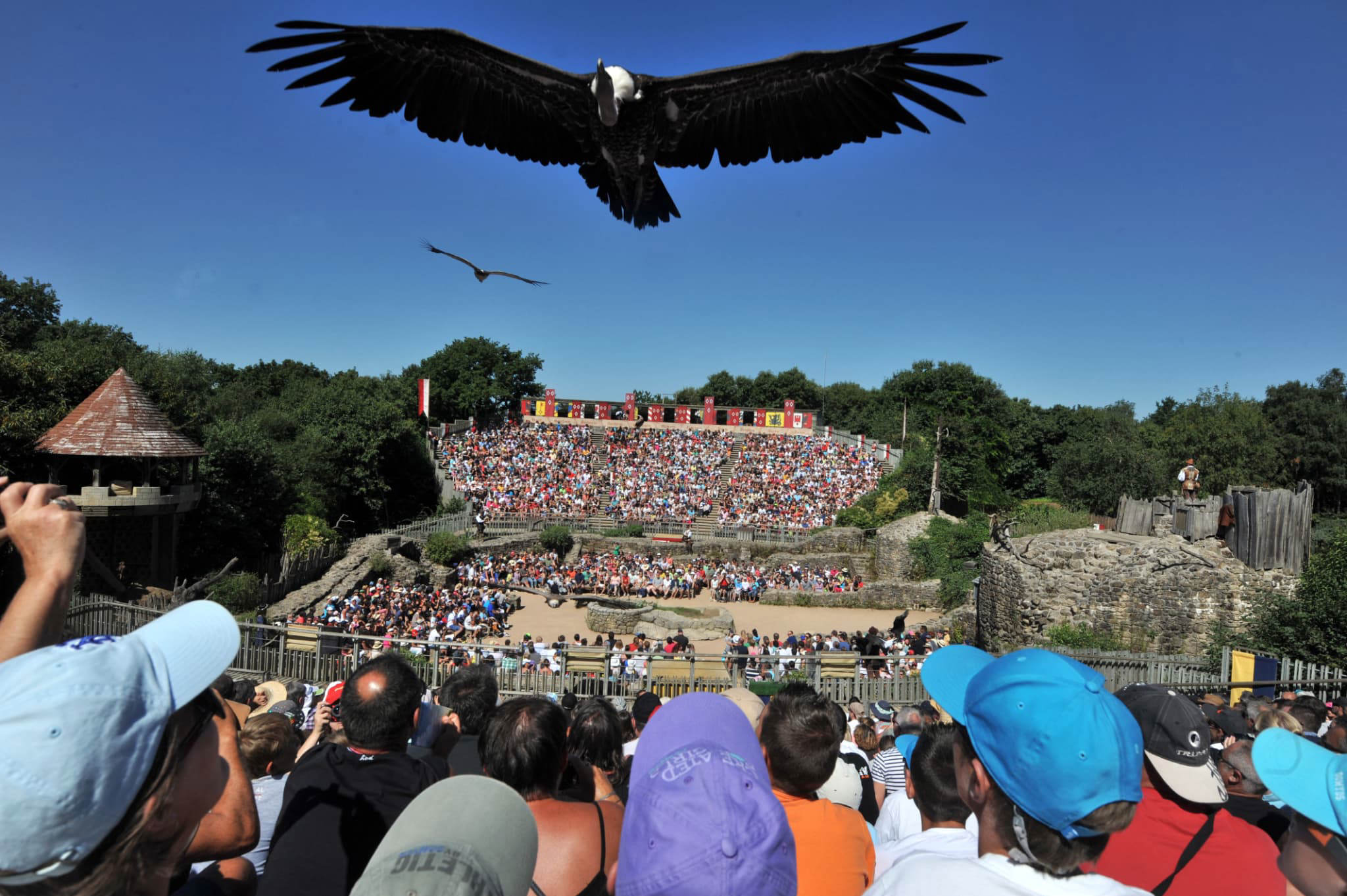 découvrez comment utiliser votre pass culture au puy du fou ! profitez d’offres exclusives pour explorer un parc d’exception et vivre une expérience culturelle unique en france.