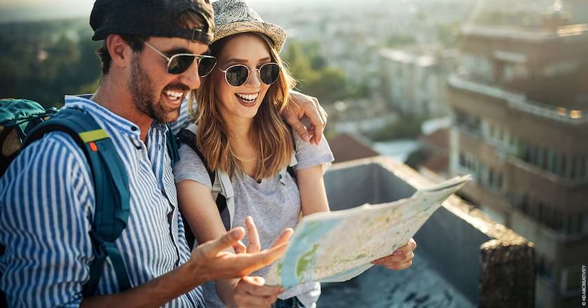 découvrez comment les innovations transforment les secteurs culturels et touristiques, offrant de nouvelles expériences, attirant les visiteurs et dynamisant l’économie locale.
