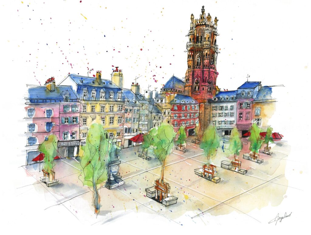 découvrez les activités artistiques proposées par le club de rodez : ateliers, expositions et événements pour tous les passionnés d'arts. rejoignez une communauté dynamique et créative au cœur de rodez.