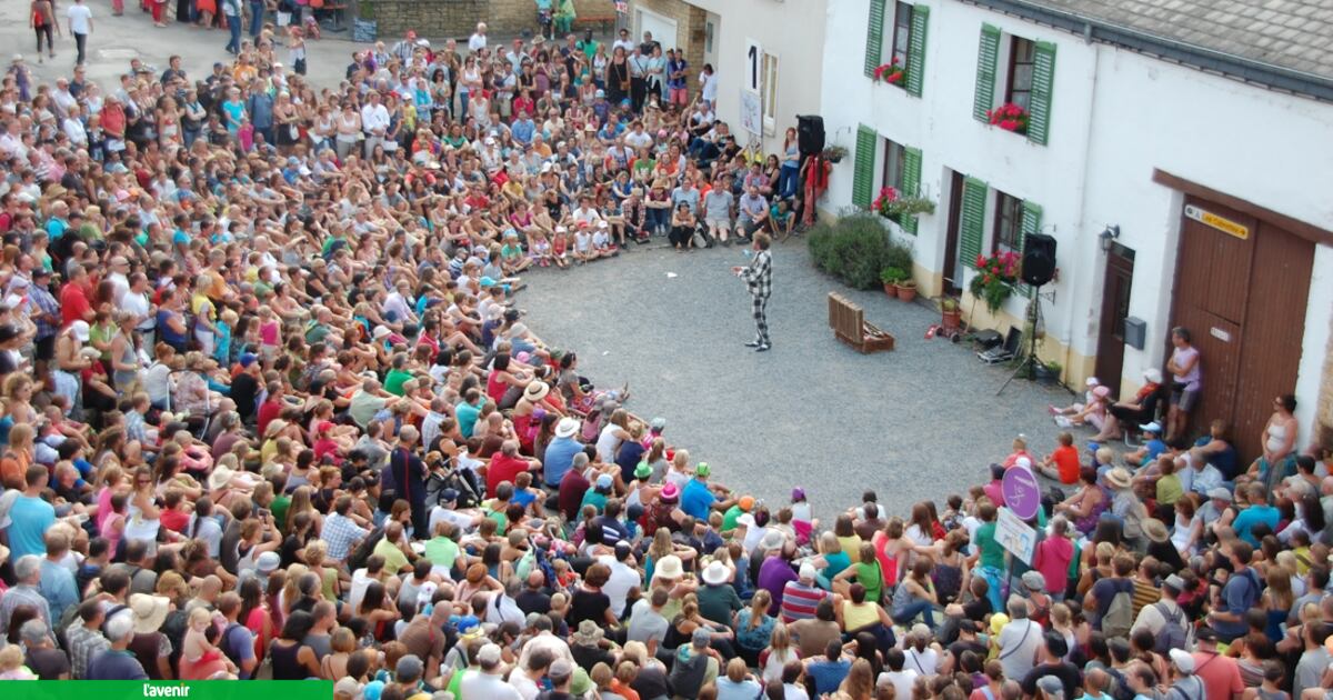 découvrez les meilleurs événements culturels à luxembourg en octobre : concerts, expositions, festivals et spectacles pour tous les goûts. sortez et profitez de la richesse culturelle du luxembourg ce mois-ci !