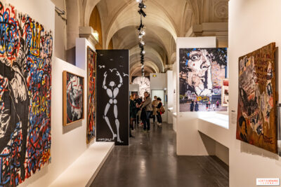 découvrez l'exposition photo à illkirch : une collection fascinante d'œuvres de photographes talentueux à ne pas manquer. infos, horaires et accès ici !