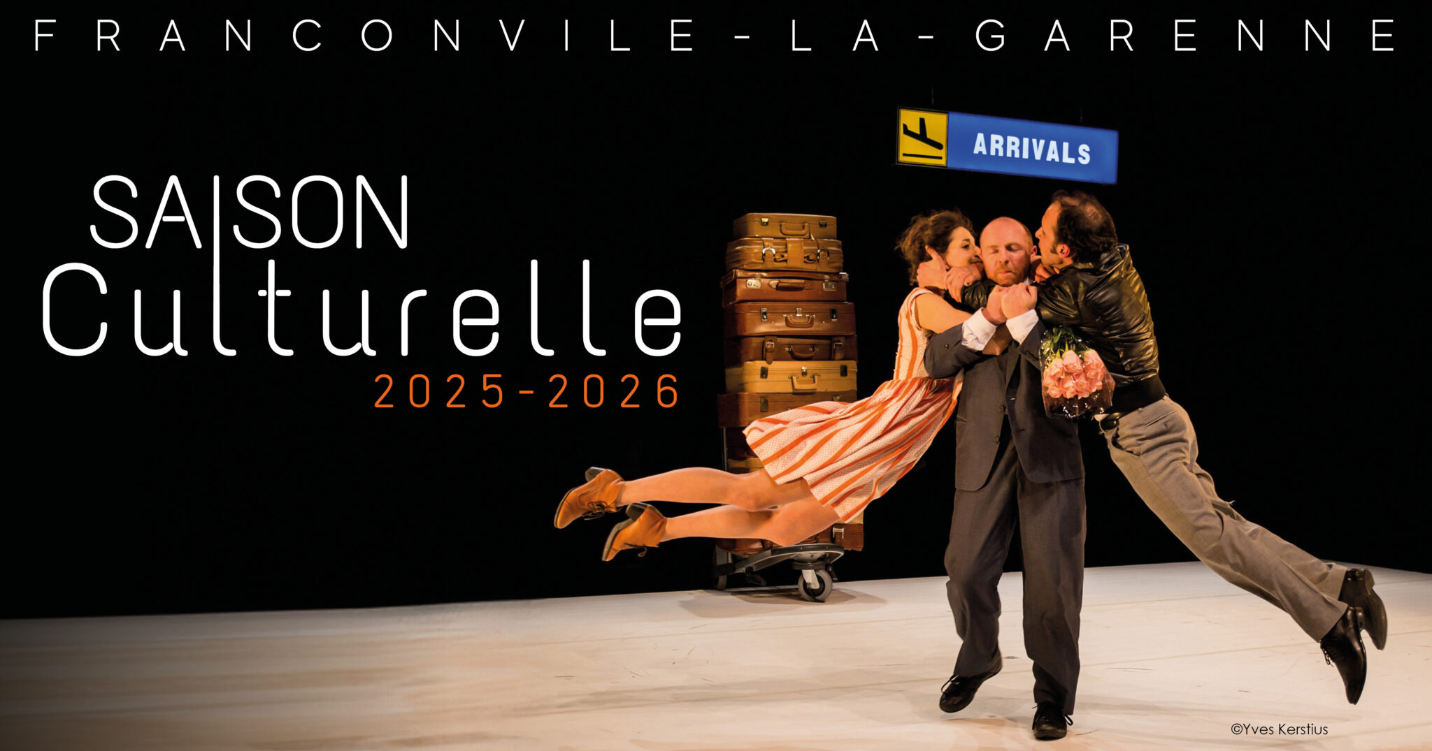 découvrez les tendances culturelles incontournables de 2025 : nouveaux courants artistiques, influence des technologies, évolutions sociales et innovations qui façonneront la culture de demain. restez à la pointe avec notre analyse complète !