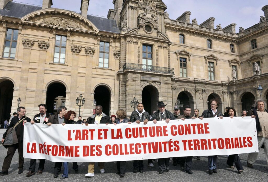 découvrez comment la culture et le spectacle contribuent à dynamiser l'économie locale en favorisant la créativité, l'innovation et l'attractivité des territoires.