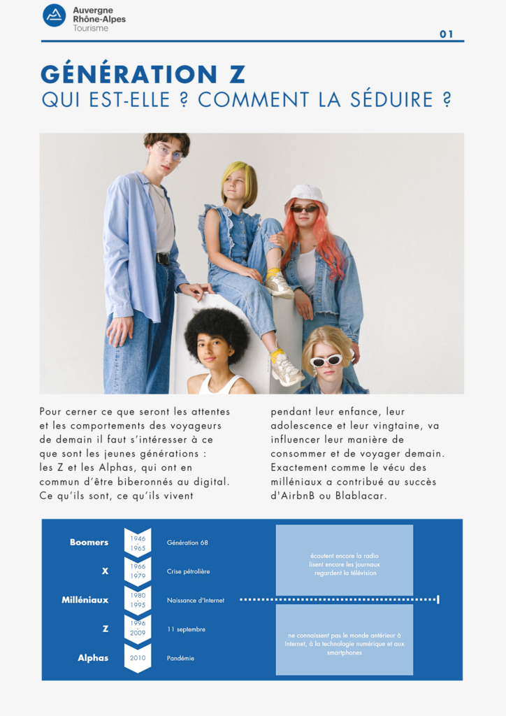 découvrez comment la génération z redéfinit le divertissement immersif grâce à des expériences innovantes et interactives qui captivent et engagent.